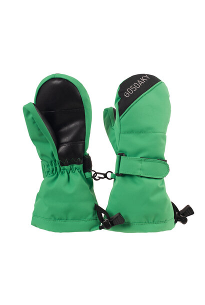 Gosoaky Sheep Shaun bright green