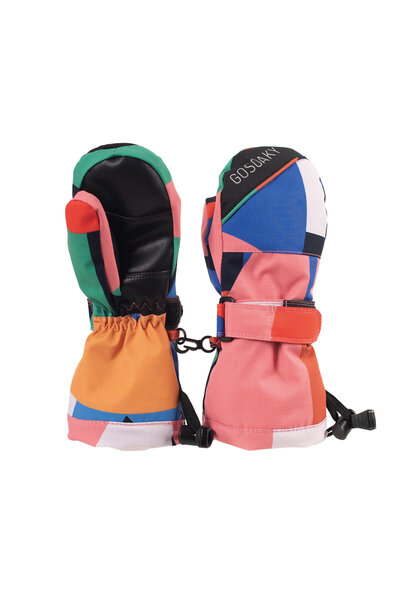 Gosoaky Sheep Shaun multi print