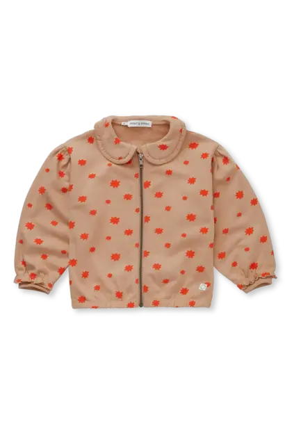 Sproet & Sprout girls stardust print