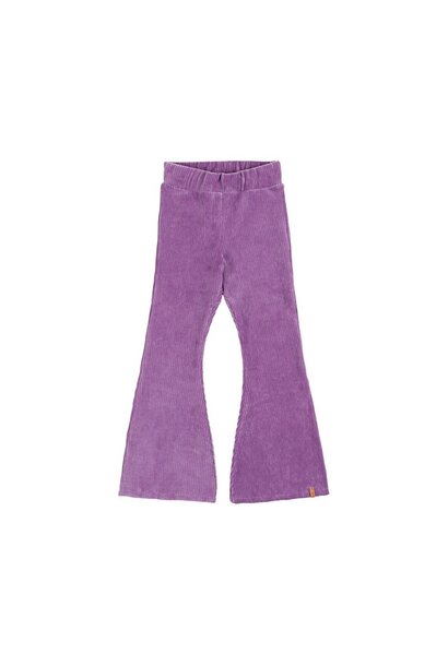 Nixnut Basic Flared purple