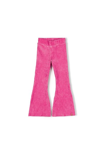 Nixnut Basic Flared pinky