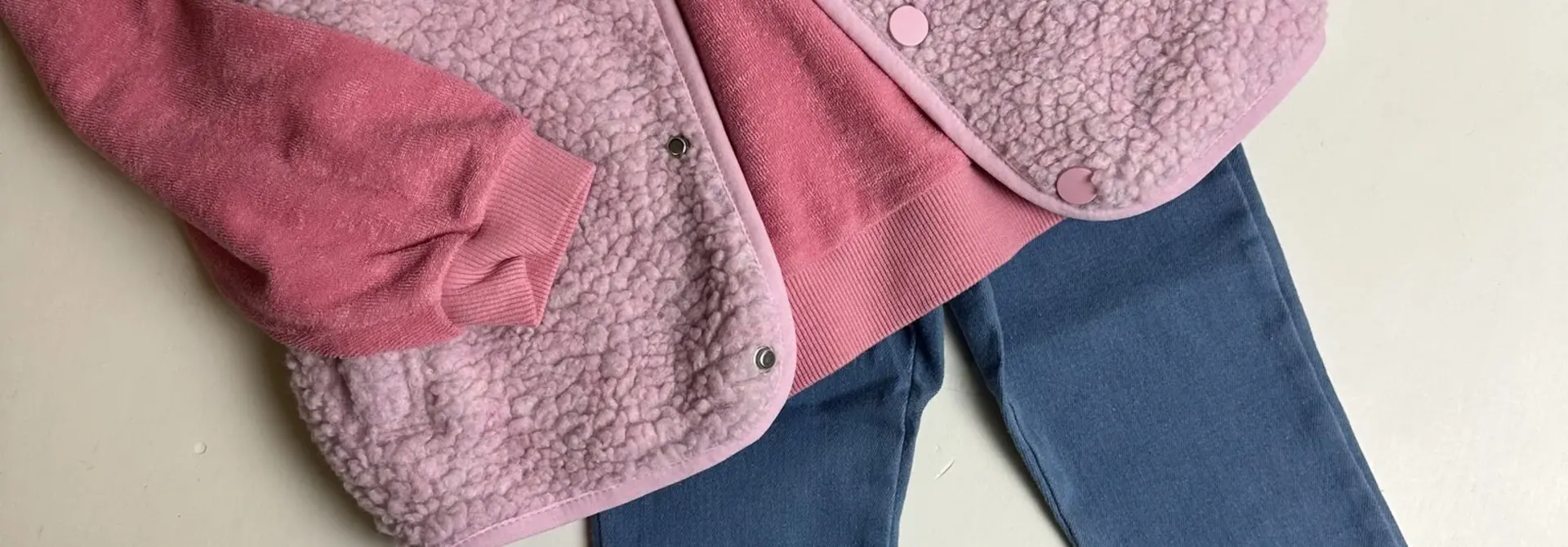 Zomerjassen & Bodywarmers voor kinderen