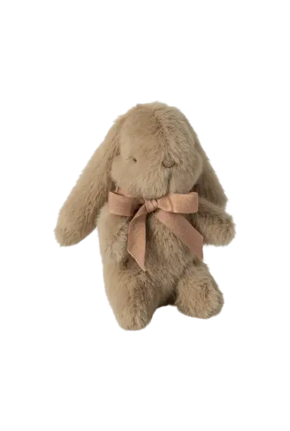 Maileg- Bunny plush Mini -  Dusty brown