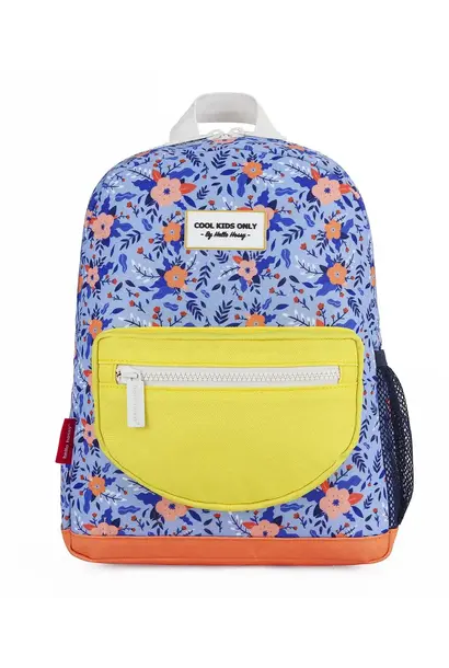 Hello Hossy - Rugzak Champetre +6Y