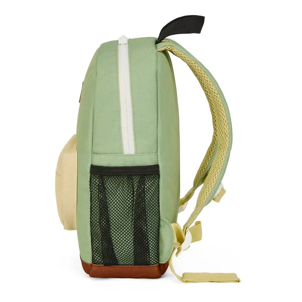 Hello Hossy - Rugzak Mini Pistache +6Y-3