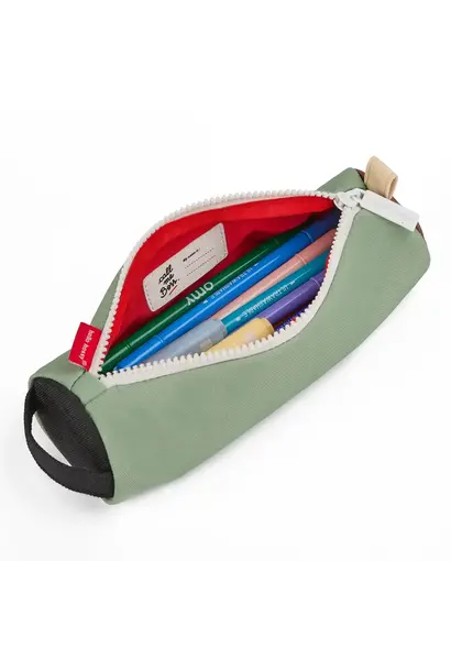 Hello Hossy - Etui Mini Pistache