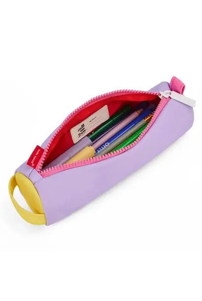 Hello Hossy - Etui Mini Mauve