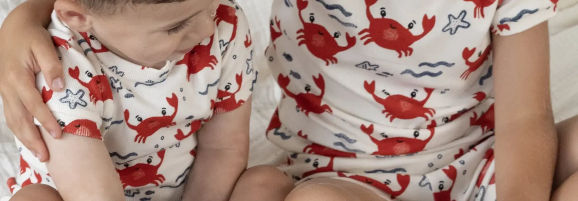 Onze All-Time Favoriet: De Feetje Pyjama's!