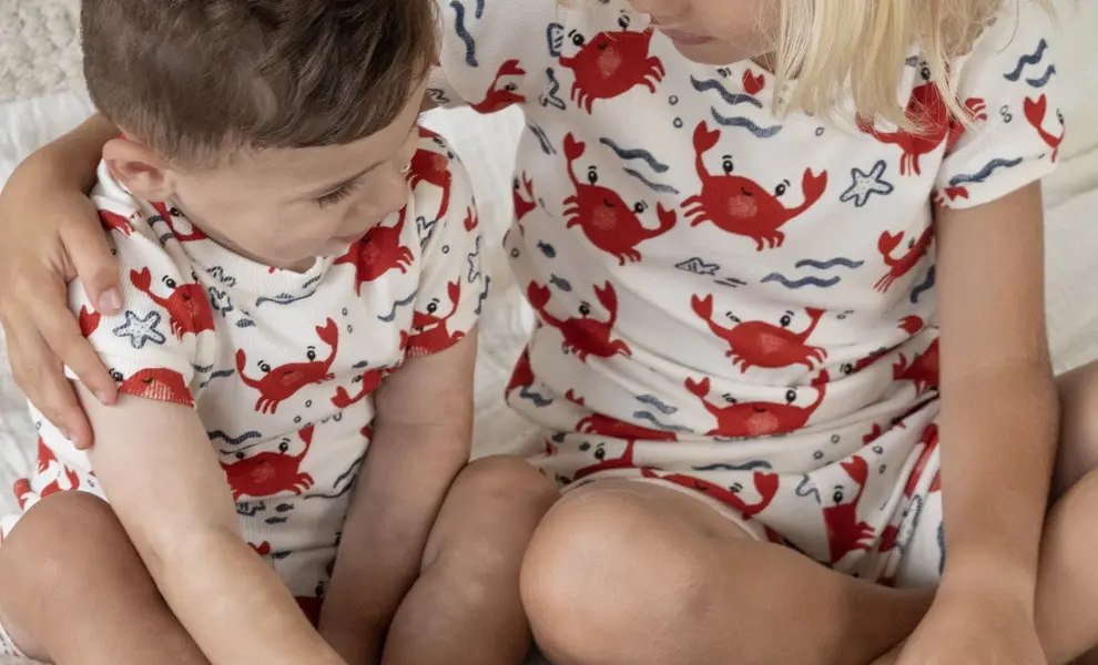 Onze All-Time Favoriet: De Feetje Pyjama's!