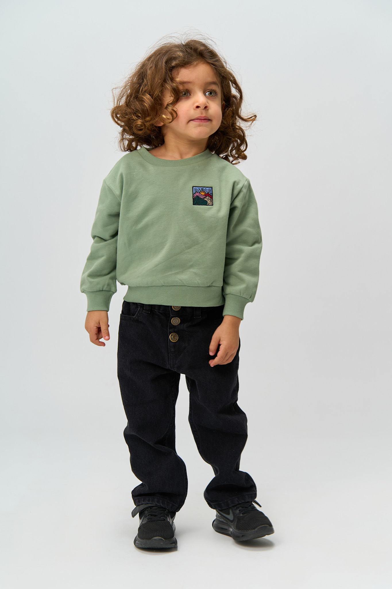 The New Siblings - Ricardo Jeans-4