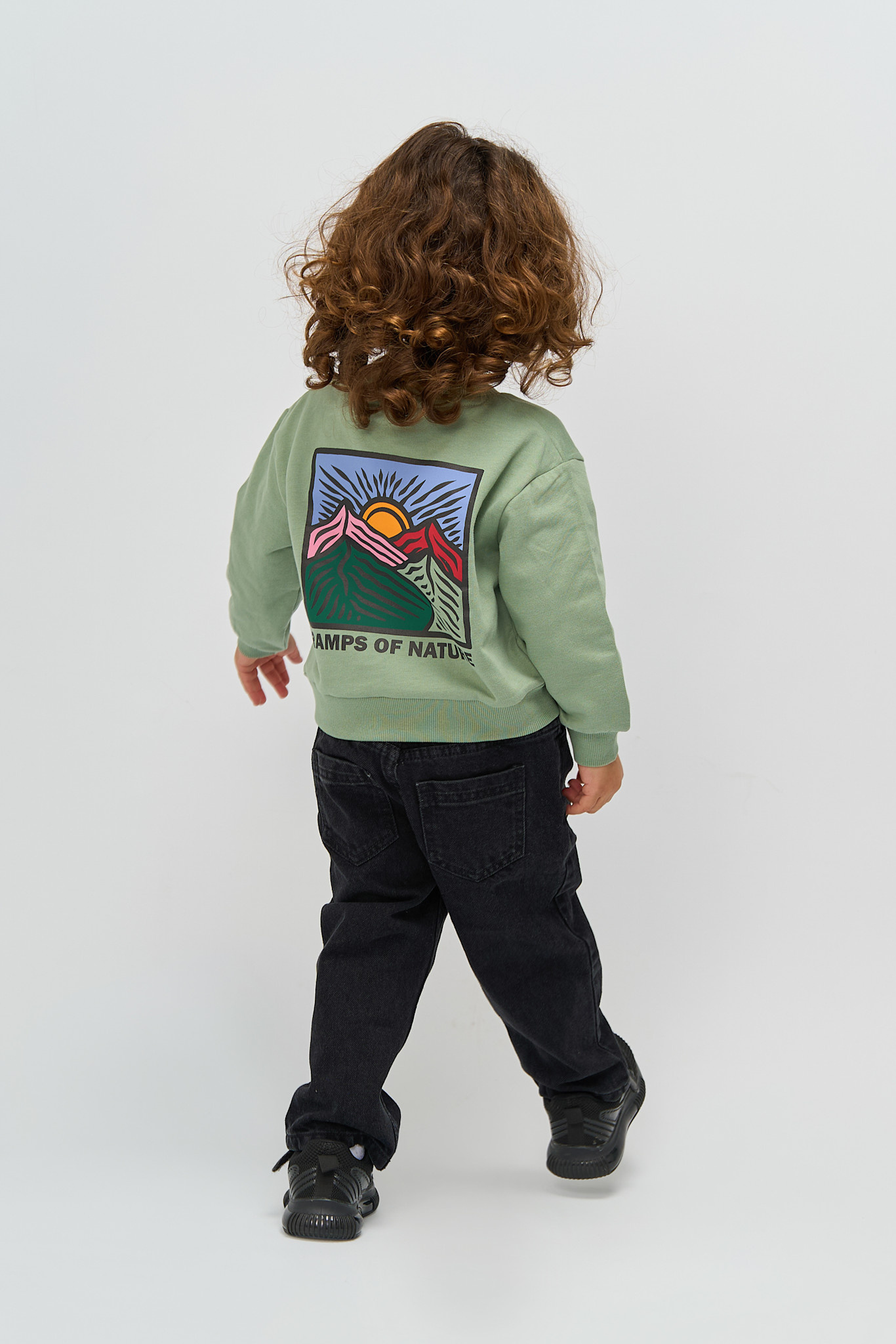 The New Siblings - Ricardo Jeans-5