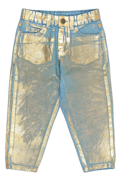 The New Siblings - Roxanne Jeans