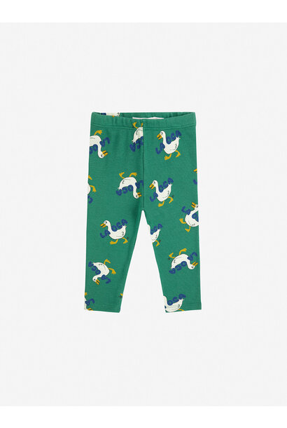 Bobo Choses Baby La Oca all over legging