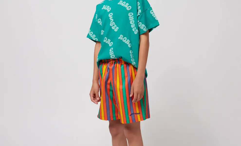 Waarom Bobo Choses een favoriet blijft