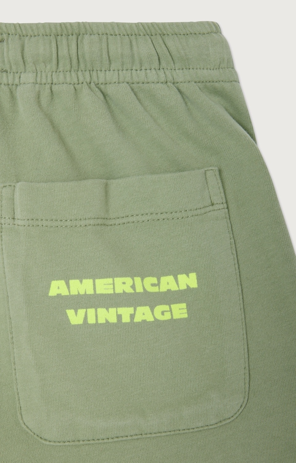 American Vintage - Jogger Fazy Rive Vintage-3