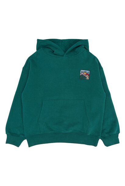 The New - Rowell Hoodie