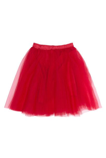 The New - Peaven Skirt Ski Patrol