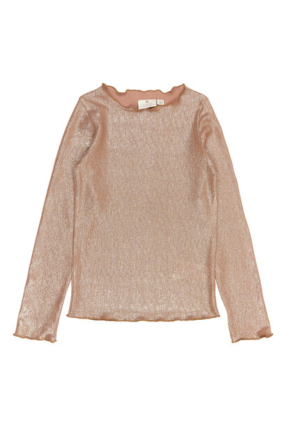 The New - Rosalind Glitter Tee