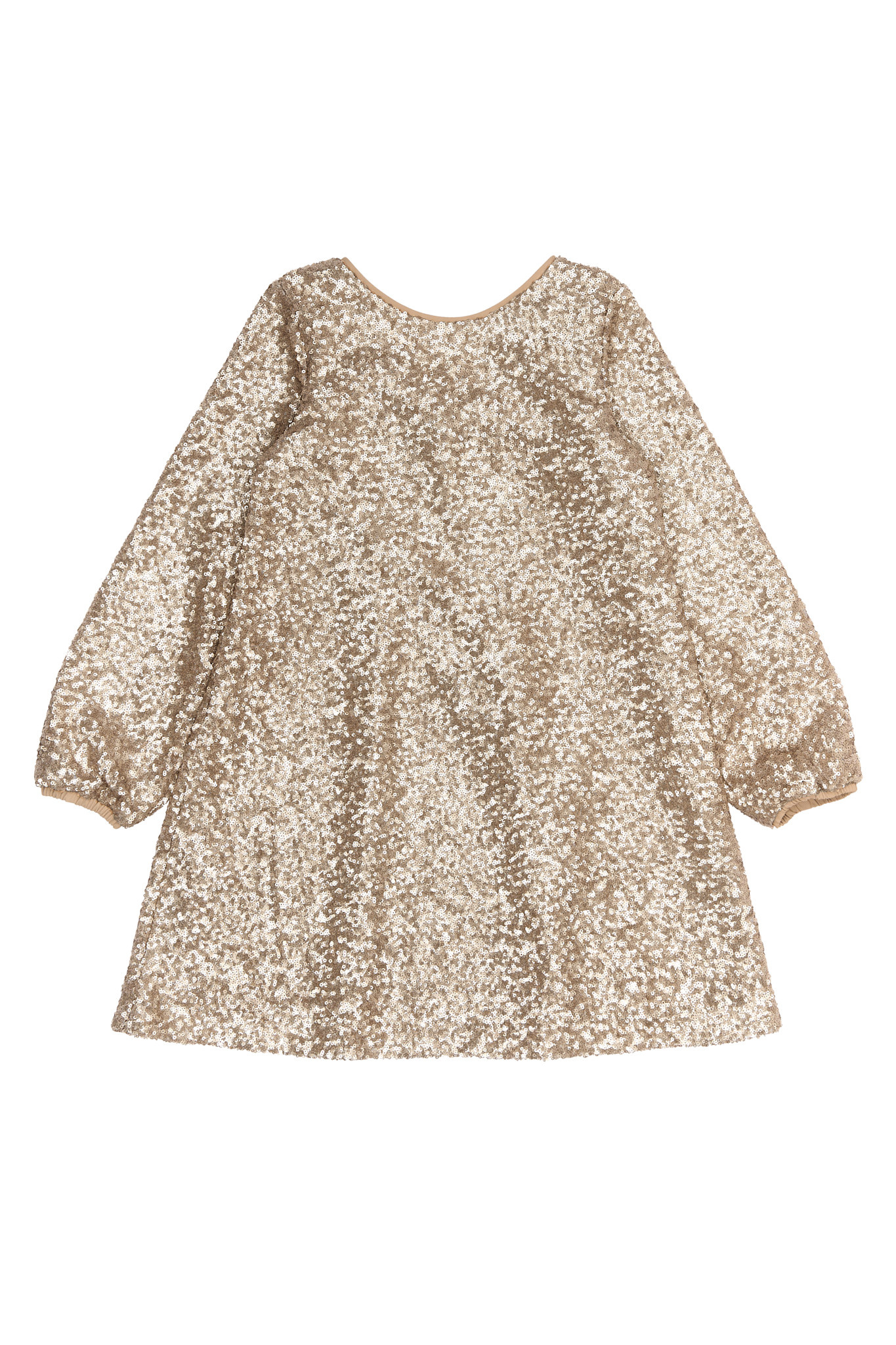 The New - Rupa Sequin Dress-1