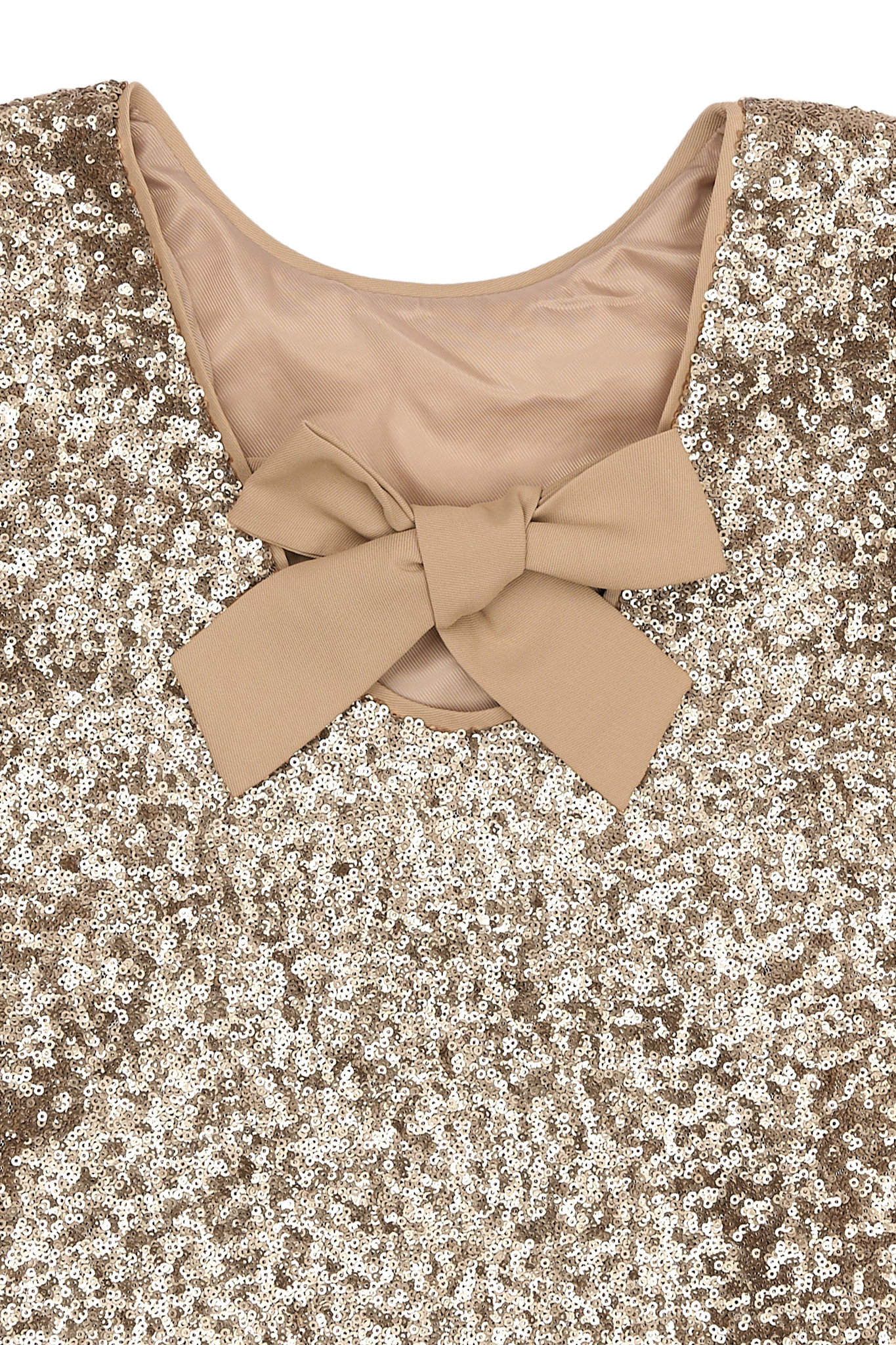 The New - Rupa Sequin Dress-3