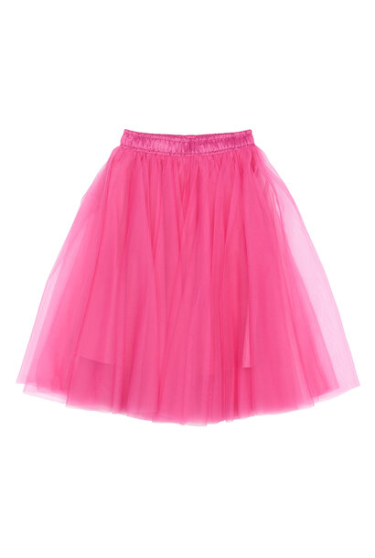 The New - Peaven Skirt Ibis Rose