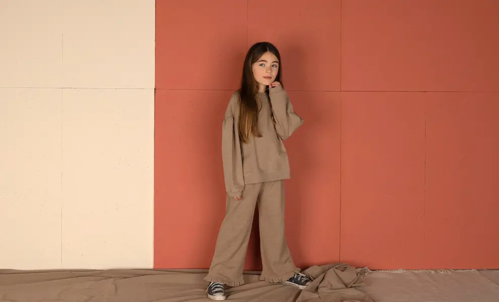 De herfst en wintercollectie 2025 van Nixnut