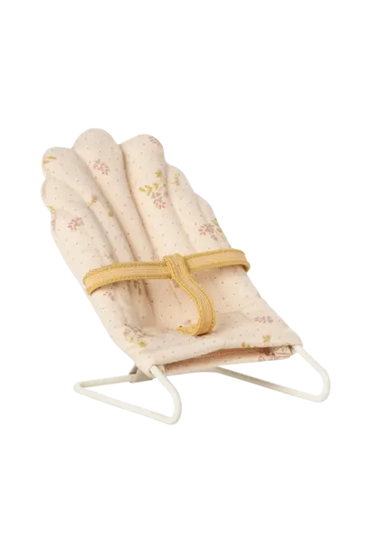 Maileg - Babysitter micro - Off white W25