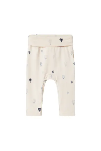 Marmar Piva Modal Smooth print bottom air balloon