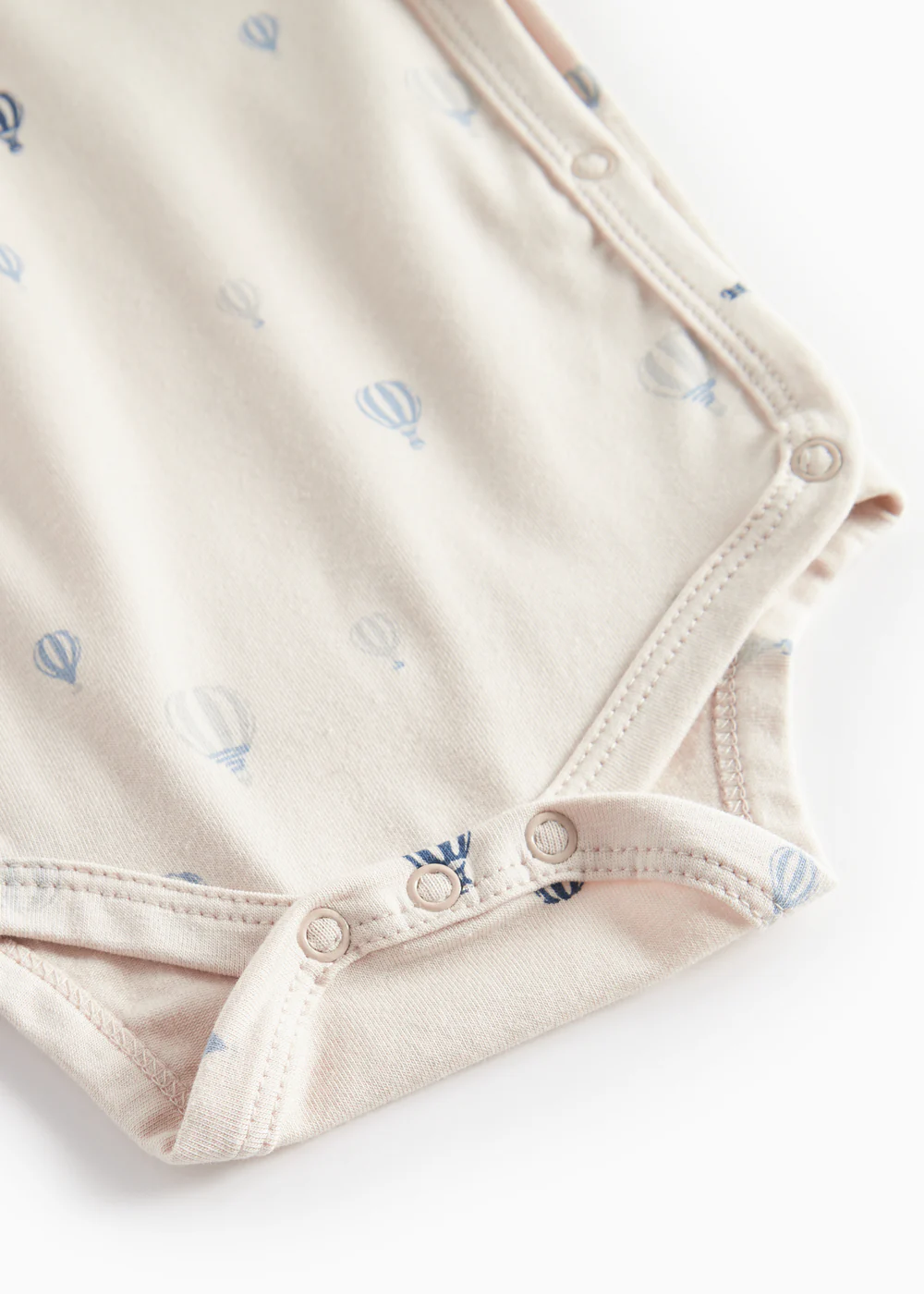 Marmar Belita Modal smooth print romper air balloon-3