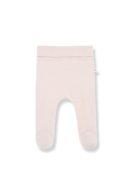 1+ in the family Sune pants - nude