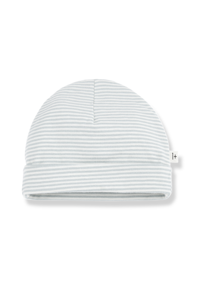 1+ in the family Gio beanie - nuvola
