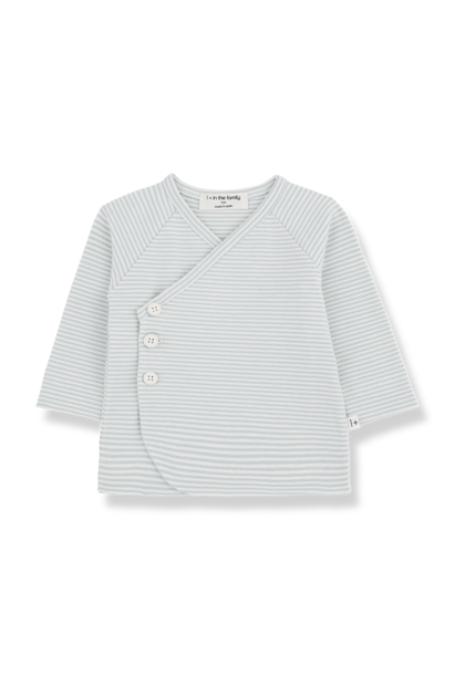 1+ in the family Idara top - nuvola