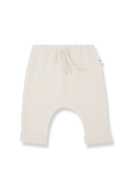 1+ in the family Alain pants - ecru
