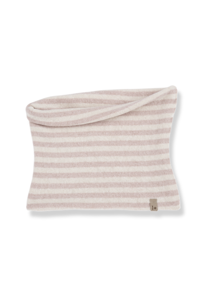 1+ in the family Eli neck - nude