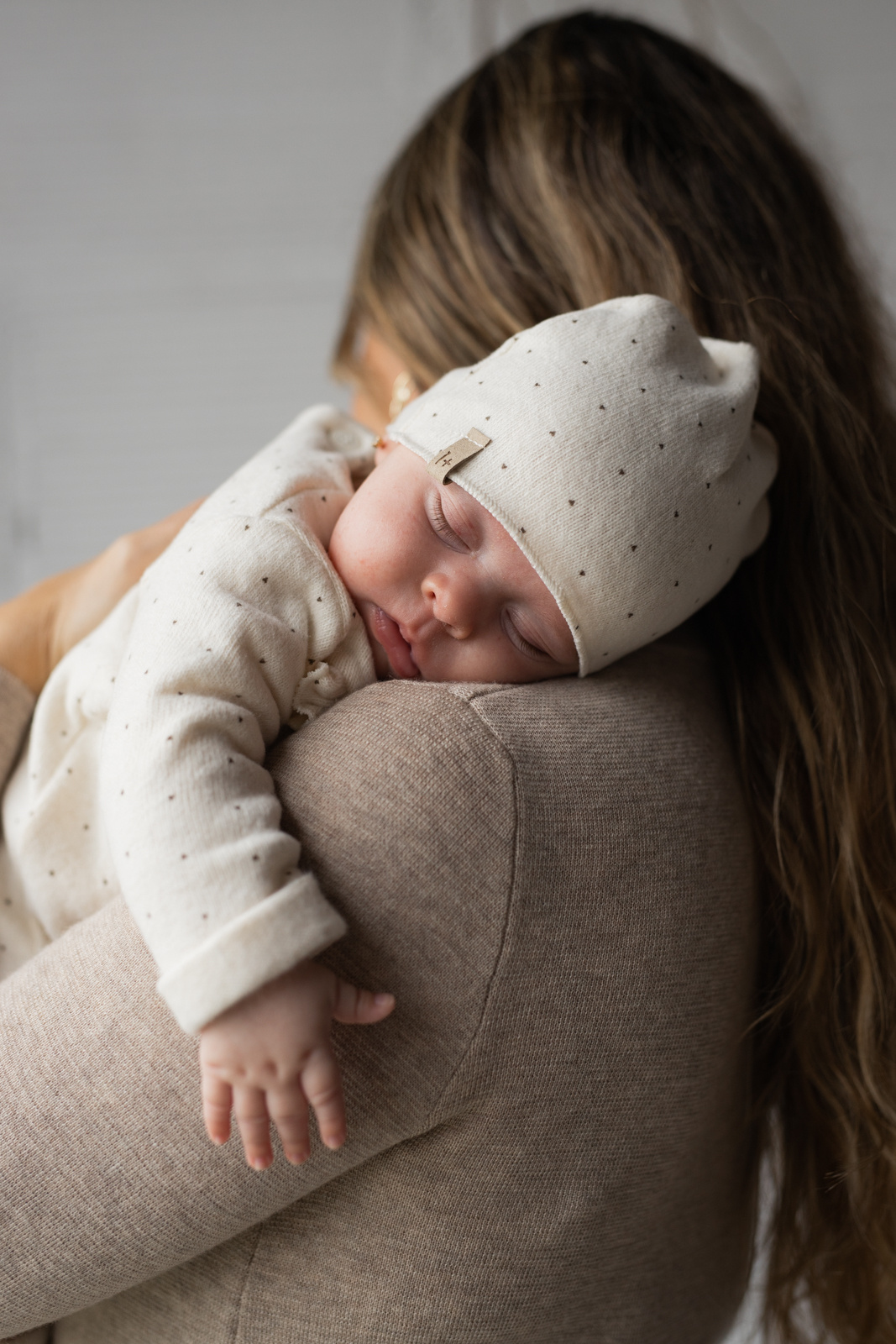 1+ in the family Margot onepiece - ecru-3