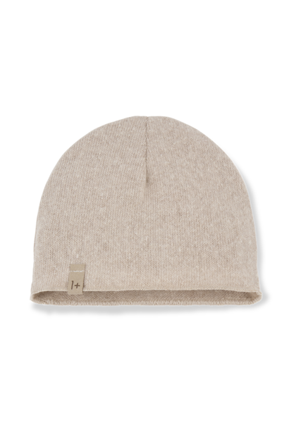 1+ in the family Elise beanie - beige