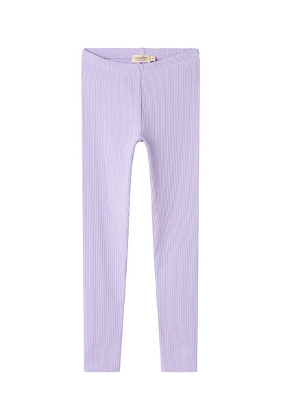 Marmar Leg Modal bottom soft lavender
