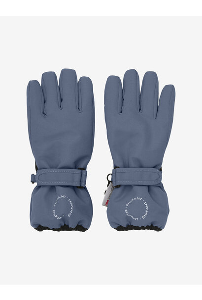 Enfant Gloves waterproof Flint Stone 7030