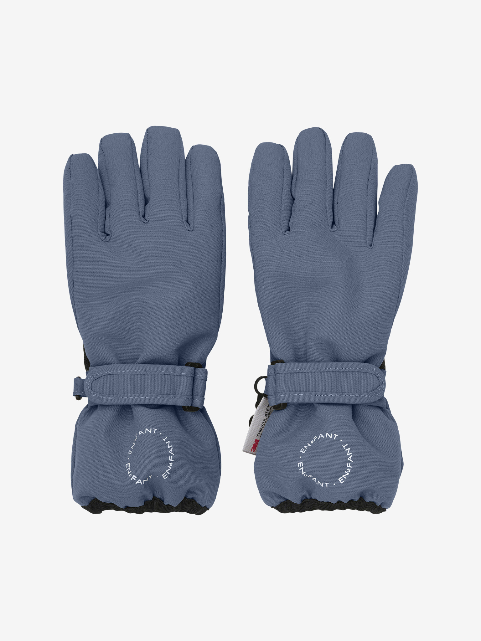Enfant Gloves waterproof Flint Stone 7030-1