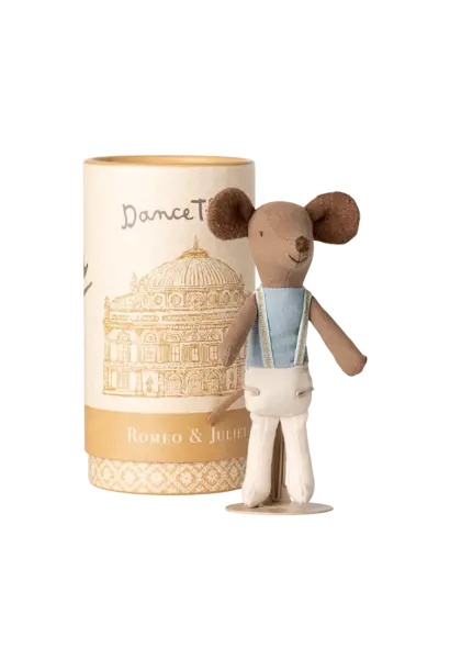 Maileg -  Ballet dancer mouse, Big brother
