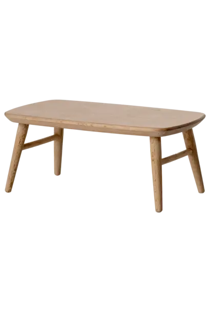 Maileg - Coffee table, Mouse - Nature