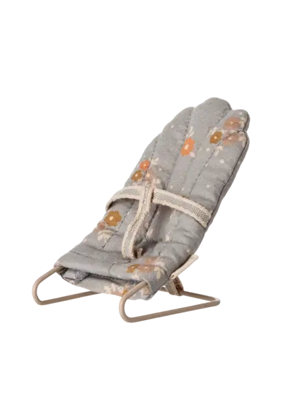 Maileg - Babysitter, My - Blue