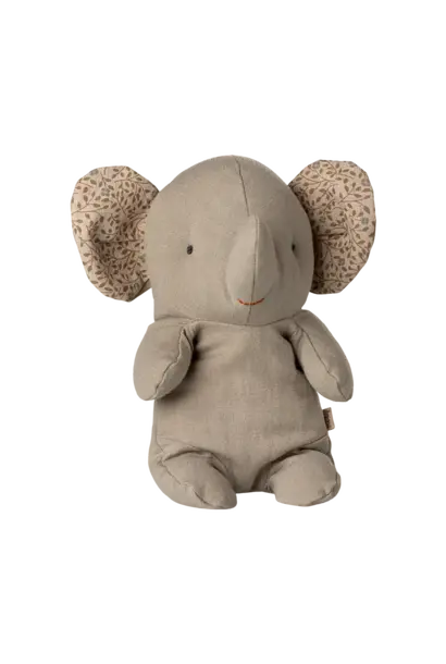 Maileg - Safari friends, Elephant, Small - Iron