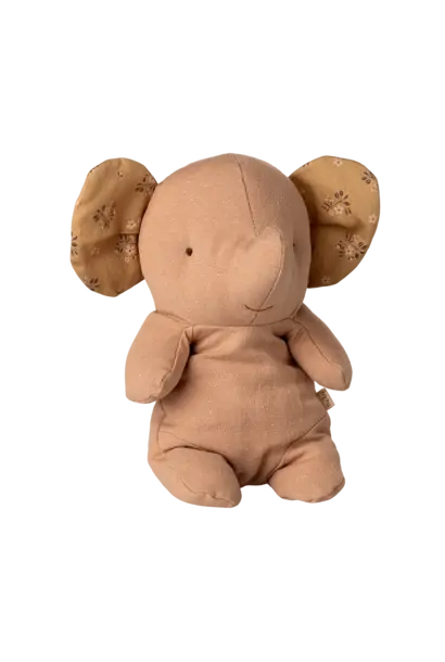 Maileg - Safari friends, Elephant, Small - Powder