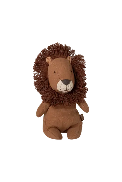 Maileg - Safari friends, Lion, Mini