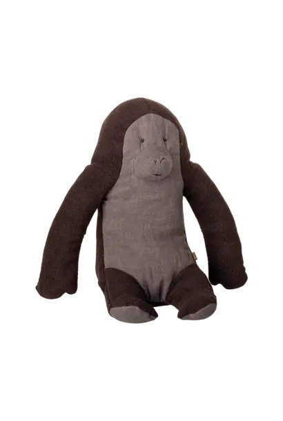 Maileg -  Safari friends, Gorilla, Medium