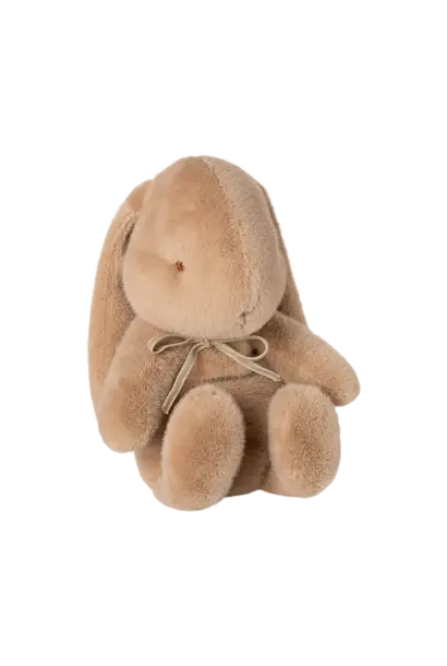 Maileg - Bunny plush, Medium - Cream peach