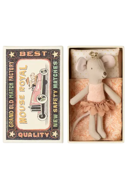 Maileg - Princess mouse, Little sister