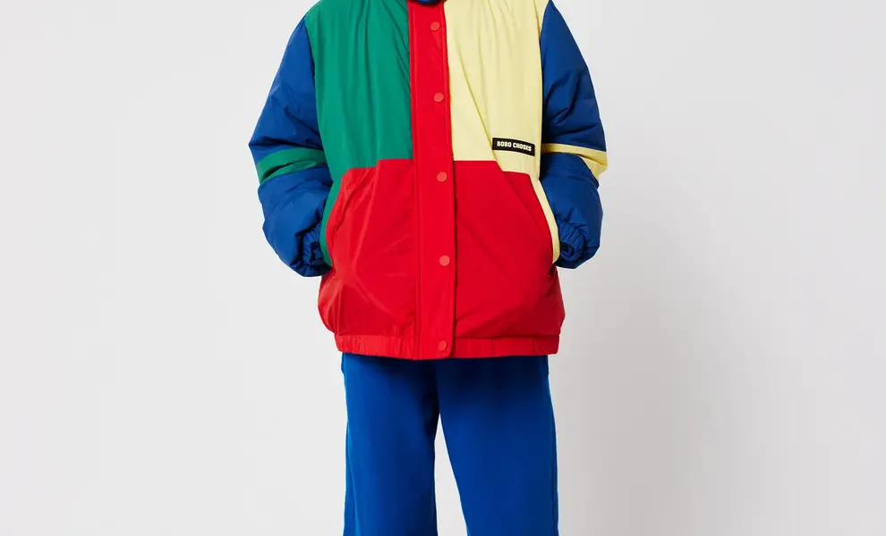 De Leukste Jassen voor Kids!