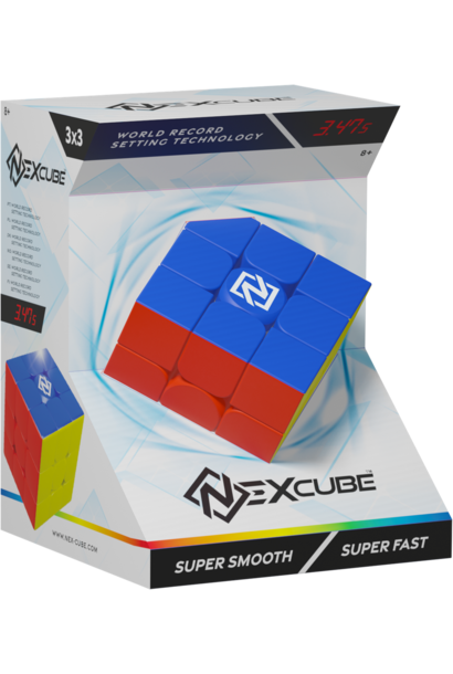 Goliath - Nexcube 3x3 Stackable